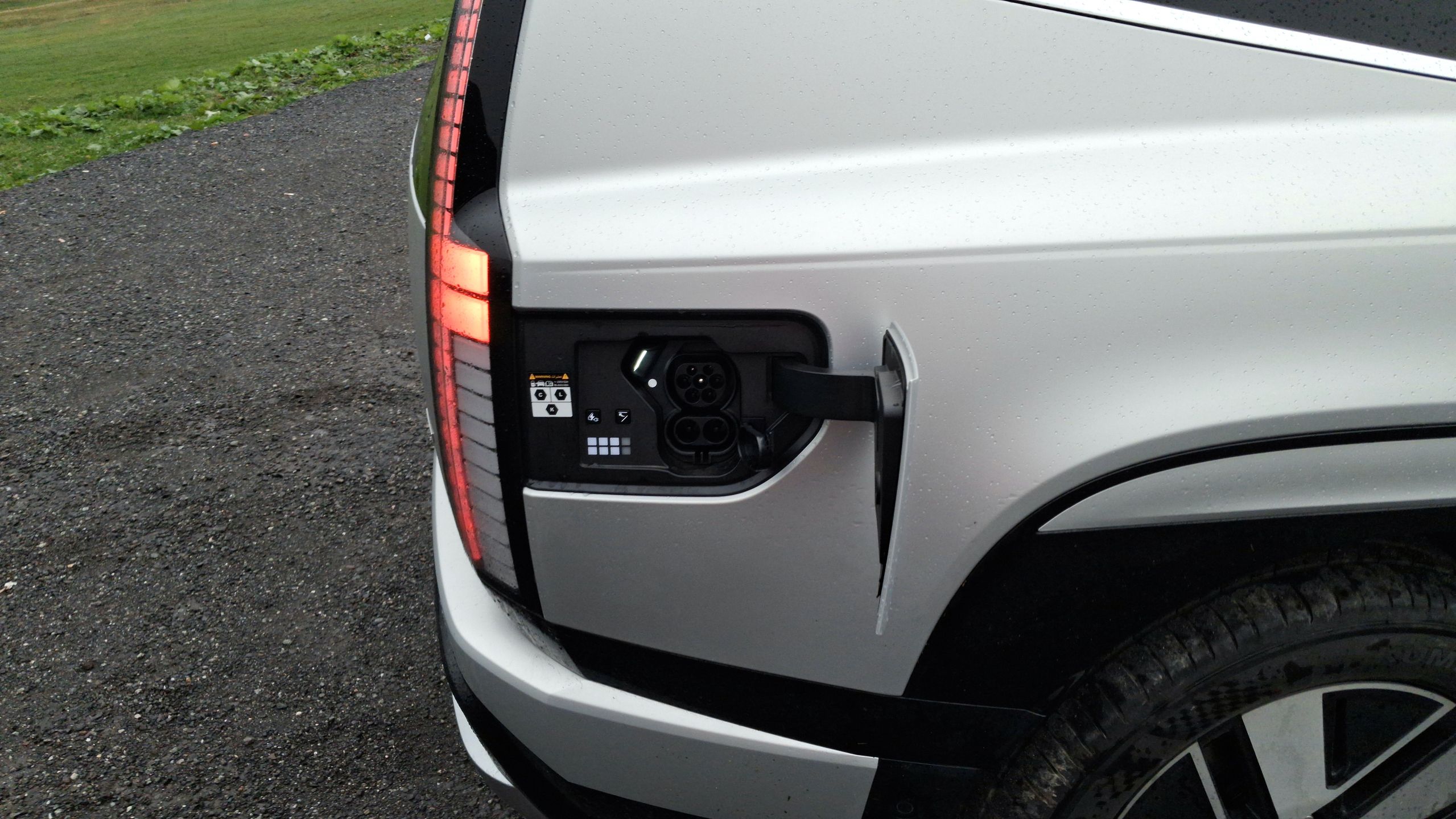 Hyundai Ioniq 9