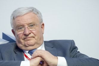 Współpracownik Kaczyńskiego po aferze wraca do polityki. Trafi do resortu Sasina