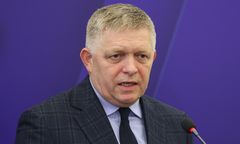 Fico alarmuje: Dążą do konfliktu między Rosją a NATO