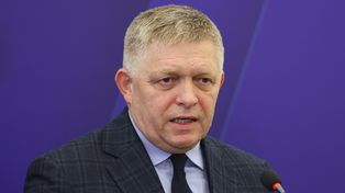 Fico alarmuje: Dążą do konfliktu między Rosją a NATO
