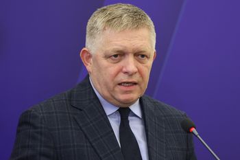 Fico alarmuje: Dążą do konfliktu między Rosją a NATO
