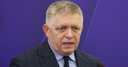 Fico alarmuje: Dążą do konfliktu między Rosją a NATO