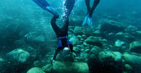 Niezwykłe odkrycie polskich archeologów. Ślady katastrof ciągną się ponad 100 m