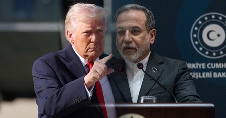 Trump za bardzo się spieszy? Europa obawia się skutków negocjacji z Iranem