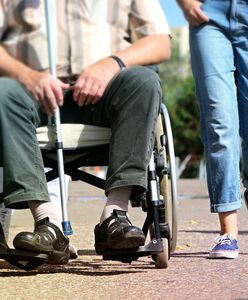 Gehenna seniorów w domu opieki w Berlinie. Policja zrobiła nalot