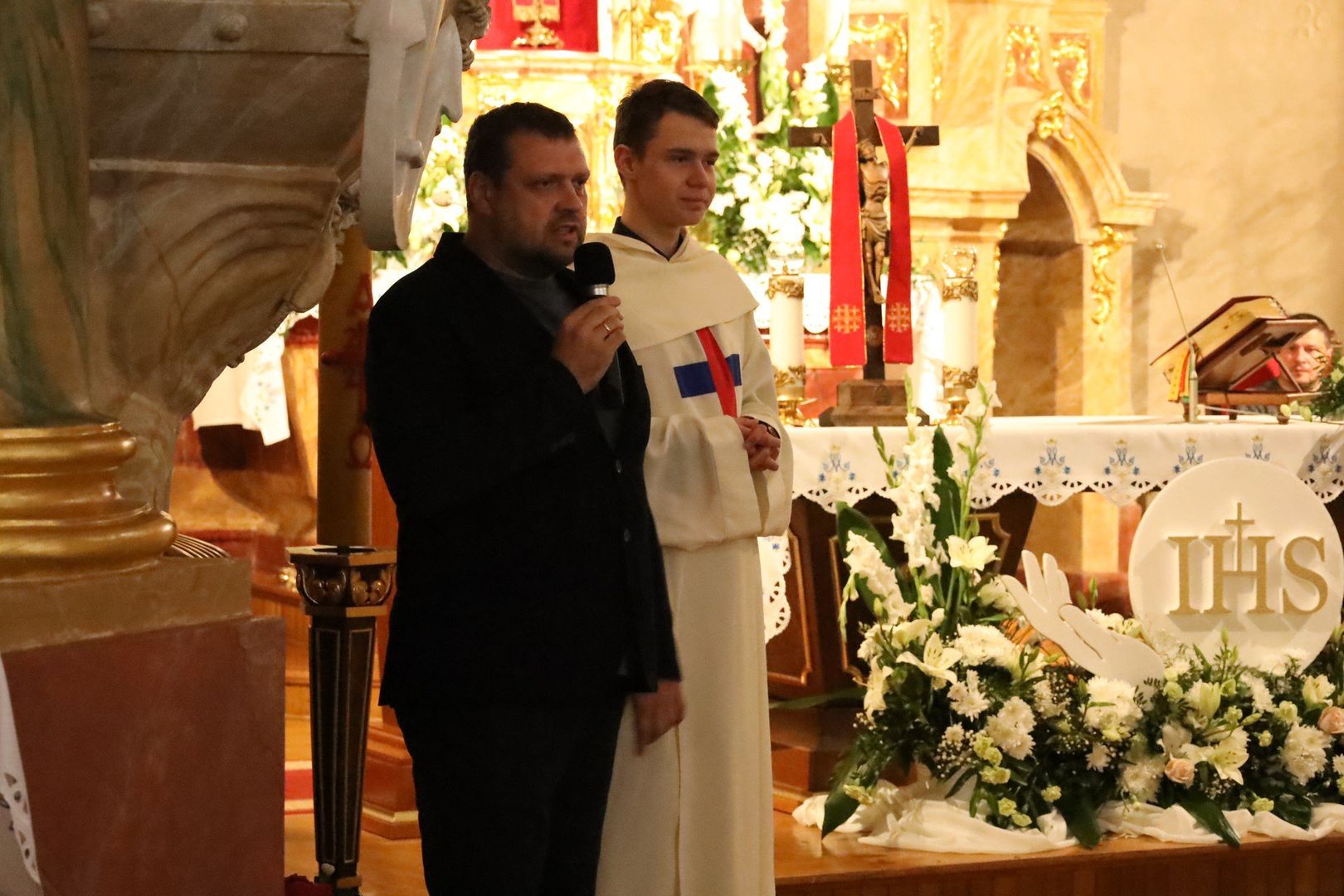 Noc Muzeów w Krotoszynie, jak co roku zgromadziło tłumy mieszkańców!