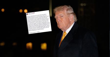 Kobieta zastrzelona podczas akcji ICE w Minneapolis. Jest reakcja Trumpa