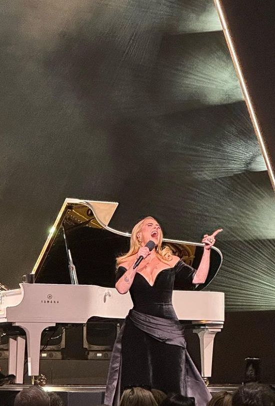 Tak Arkadiusz Milik i Agata Sieramska spędzają czas w Las Vegas