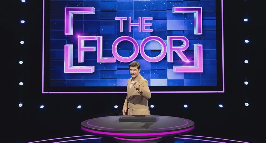 Finał "The Floor" z nami. Znamy wyniki oglądalności