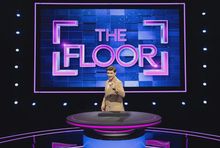 "The Floor"