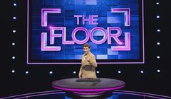 Finał "The Floor" z nami. Znamy wyniki oglądalności
