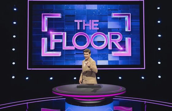 Finał "The Floor" za nami. Znamy wyniki oglądalności