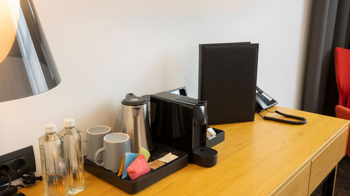 Tego w hotelach lepiej unikać 