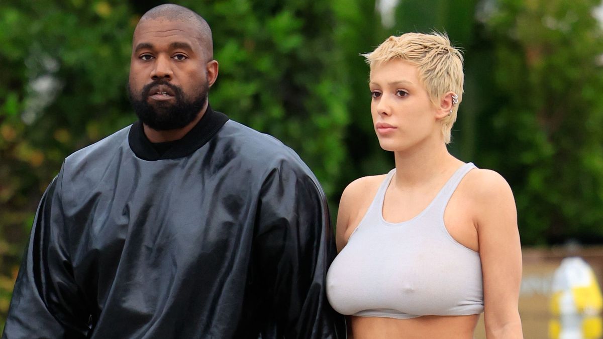 Kanye West i Blanka Censori popełnili poważne faux pas na wakacjach we Włoszech.