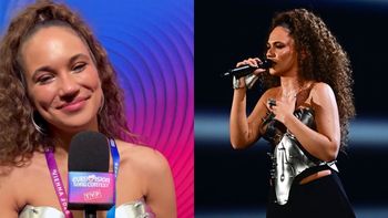 Alicja Szemplińska w PIERWSZYM wywiadzie po Eurowizji 2026: "Mamy LEGENDARNY wynik"