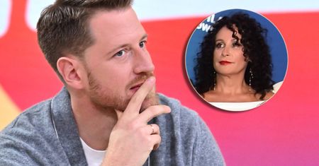TYLKO U NAS! Prezenterzy "Pytania na Śniadanie" komentują zamieszanie wokół Dobrzyńskiej. "Słyszałem różne rzeczy"
