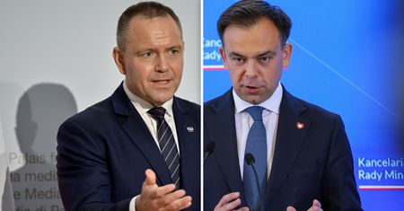 Trzy weta prezydenta i pat. Domański: nie stanął po stronie Polaków