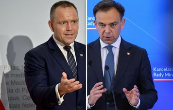 Trzy weta prezydenta i pat. Domański: nie stanął po stronie Polaków