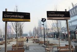 Katowice. Nie spodobały się, dlatego mieszkańcy sami wybiorą nowy wzór