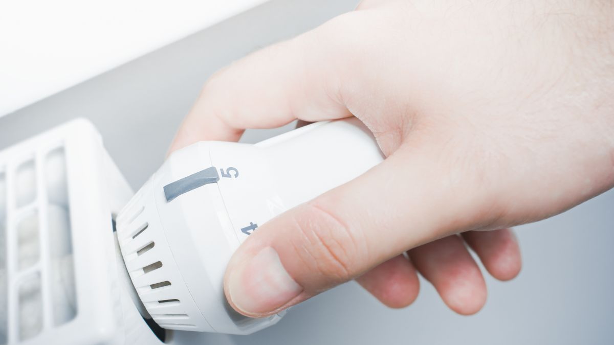 Zakręcanie kaloryferów może skutkować problemami