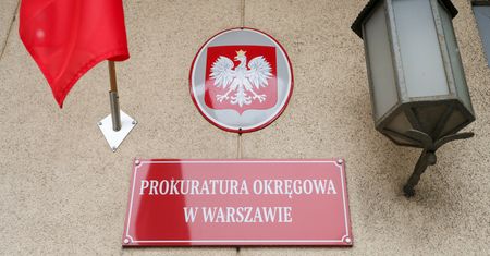 Pułkownik Krzysztof G. z zarzutem. Komunikat prokuratury