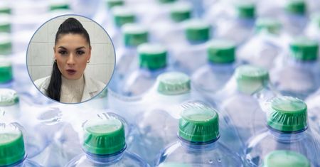 Nigdy nie pij takiej wody. Biotechnolog przestrzega: Narażasz się