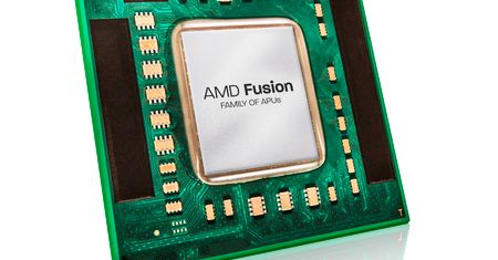 AMD Trinity – garść informacji o APU drugiej generacji