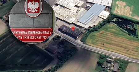 Był w pracy na rano, nie żyje. Wstrząsające okoliczności zgonu pracownika