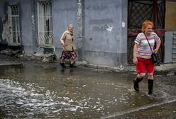 Tego brakuje w Chersoniu. Najnowsze doniesienia z frontu