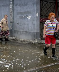 Tego brakuje w Chersoniu. Najnowsze doniesienia z frontu