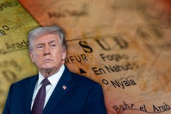 Działo się w nocy. Trump kończy kolejną wojnę? "To numer dziewięć"