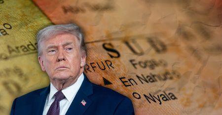 Działo się w nocy. Trump kończy kolejną wojnę? "To numer dziewięć"