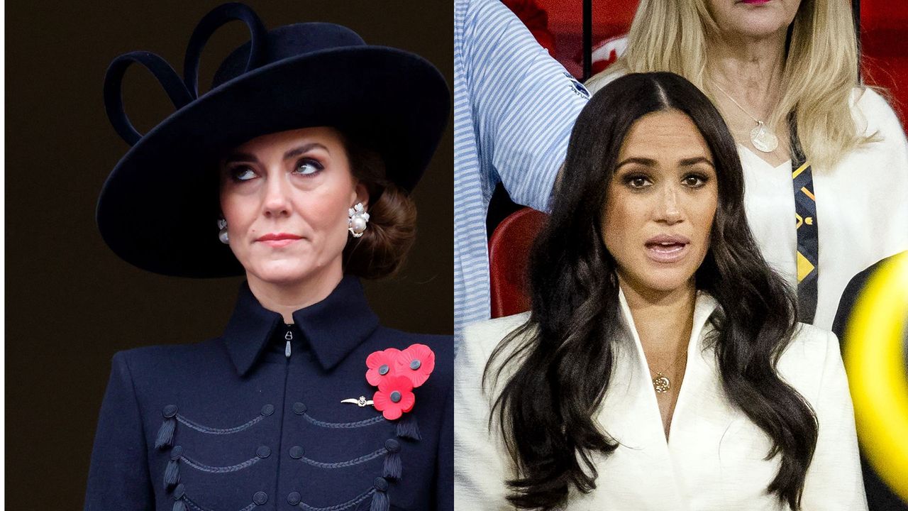 Mimo choroby Kate stawi się w sądzie? Afery z Meghan Markle ciąg dalszy