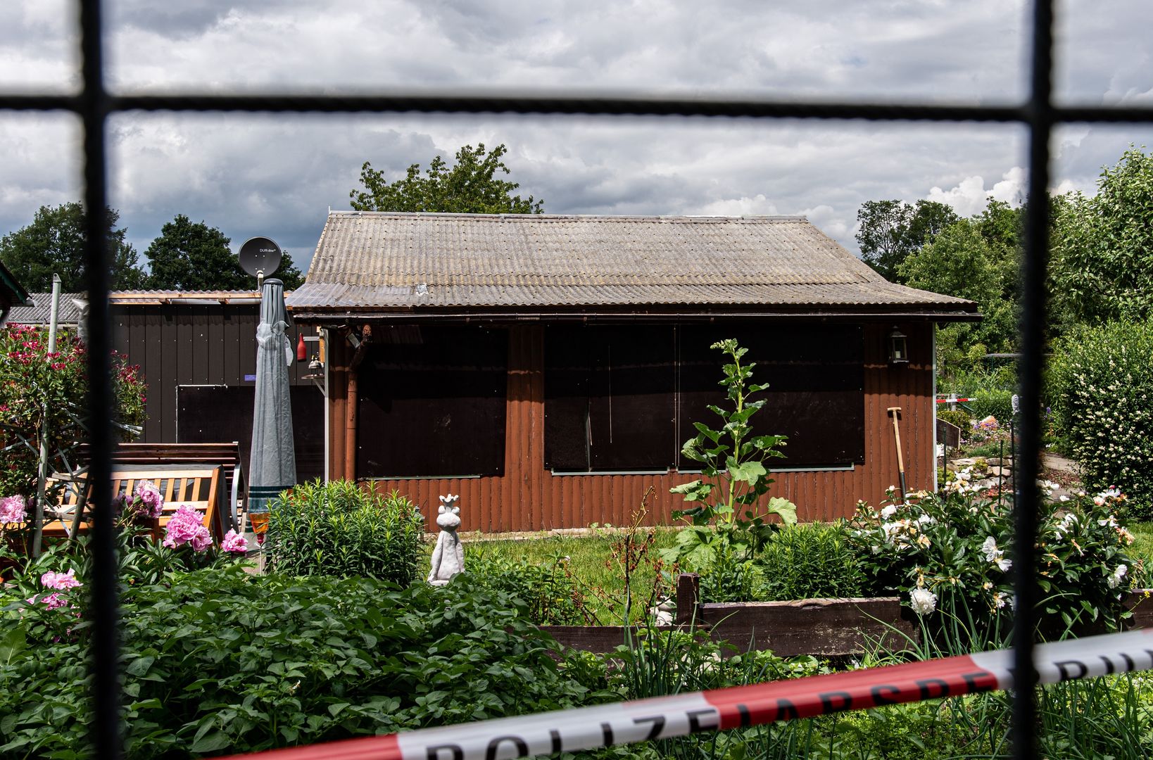 Horror w domku letniskowym w Niemczech. Śledczy znaleźli dowody