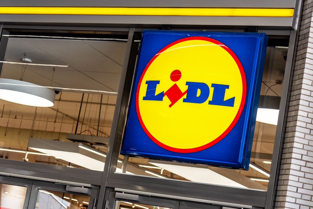 Ważny komunikat Lidla. Produkt dla dzieci wycofany