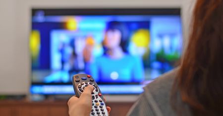 Nie zapłacił abonamentu RTV. Ma 137 tys. złotych długu