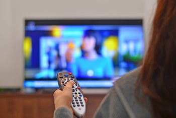 Nie zapłacił abonamentu RTV. Ma 137 tys. złotych długu