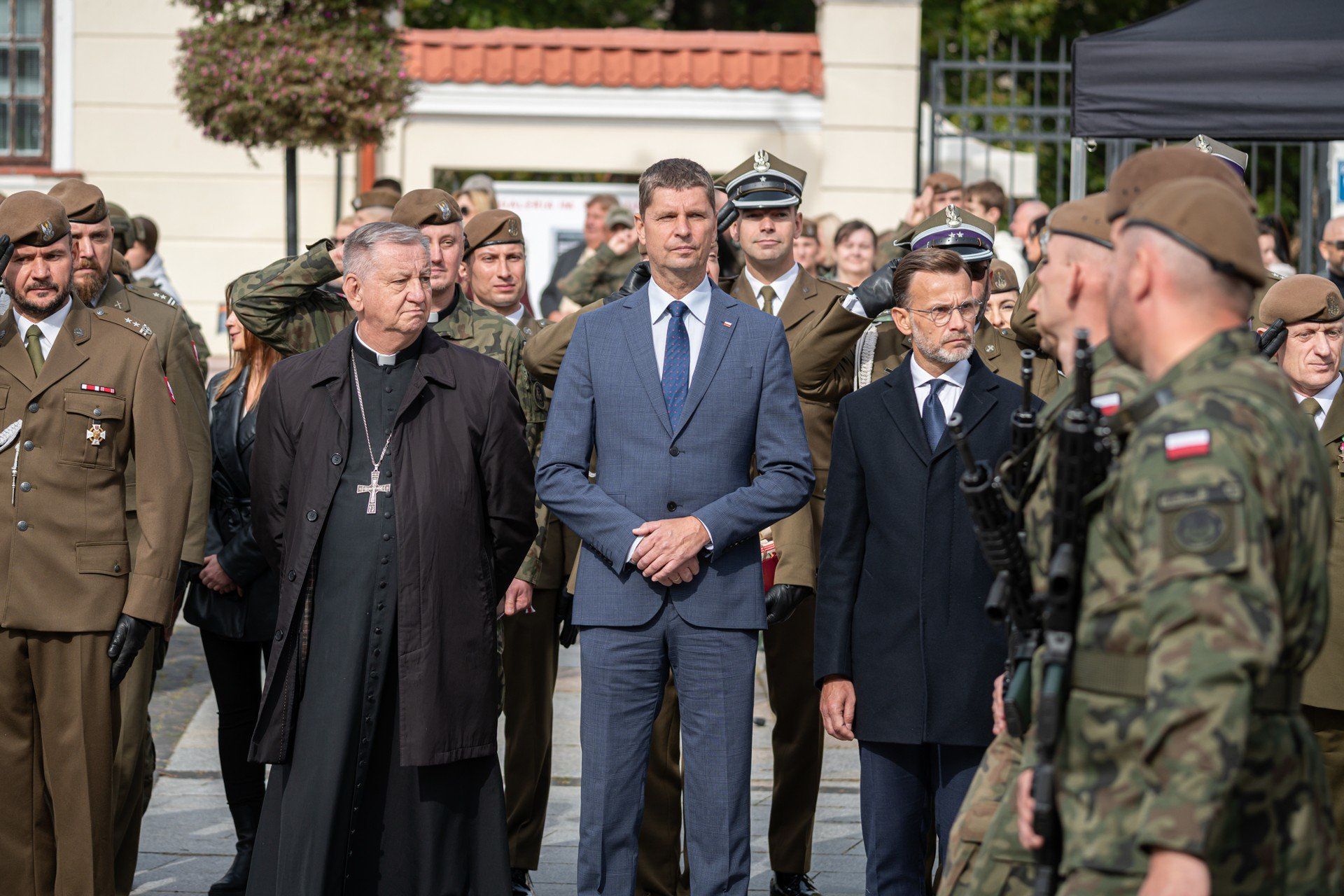 Przysięga