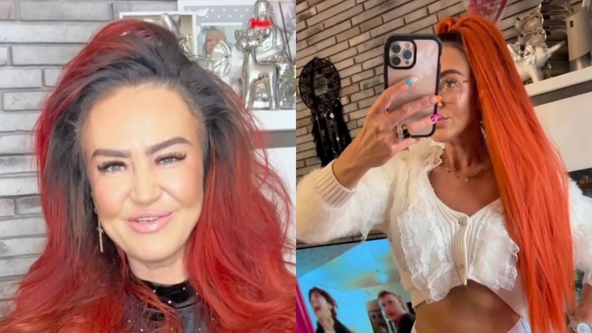 Tak mieszka Agnieszka Kotońska z "Gogglebox. Przed telewizorem"