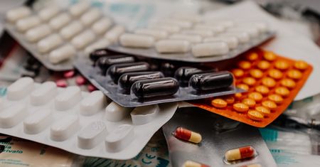 Lisinopril Genoptim - co to za lek, wskazania, skutki uboczne, interakcje