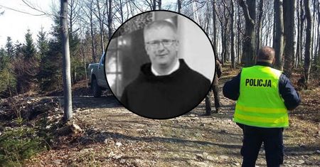 Tragedia w Siedlcach. Skatowany zakonnik leżał w parku