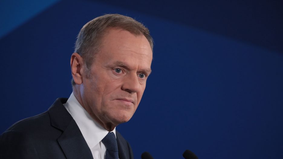 Konferencja prasowa Donalda Tuska w Warszawie na temat inflacji
29.10.2021 Warszawa , ulica Wiejska . Siedziba Platformy Obywatelskiej . Przewodniczacy Platformy Obywatelskiej Donald Tusk podczas konferencji prasowej na temat inflacji .
Fot. Slawomir Kaminski / Agencja Wyborcza.pl
Fot. Slawomir Kaminski / Agencja Wyborcza.pl
po, platforma, obywatelska, konferencje, prasowa, inflacja, ceny, drozyzna, /FR/