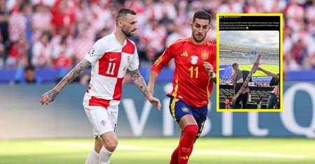 Obejrzał hit Euro 2024. I to "za darmo"!