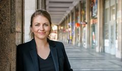 Maryna Matarewicz-Wiak wzmacnia zespół Smart