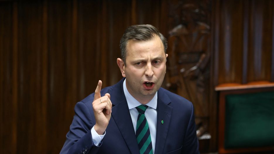 Stan wyjątkowy. Władysław Kosiniak-Kamysz o decyzji PSL 