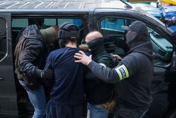 Morderstwo na UW. Media: Mieszko R. nie stanie przed sądem