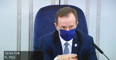 Wybory 2020. Karnista: PiS celowo opóźnia obrady Senatu. Aby przeforsować interes polityczny, używa kruczków prawnych