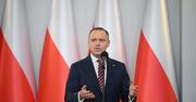 Jedno weto, pięć podpisów. Oto decyzje prezydenta