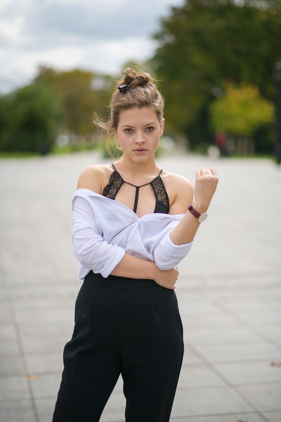 Czy Nikon D850 to rzeczywiście lustrzanka kompletna? Sprawdzamy w praktyce  [test + wideo] 164