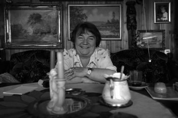 Nie żyje doktor Jadwiga Czarnołęska-Gosiewska. Mama Przemysława Gosiewskiego miała 89 lat